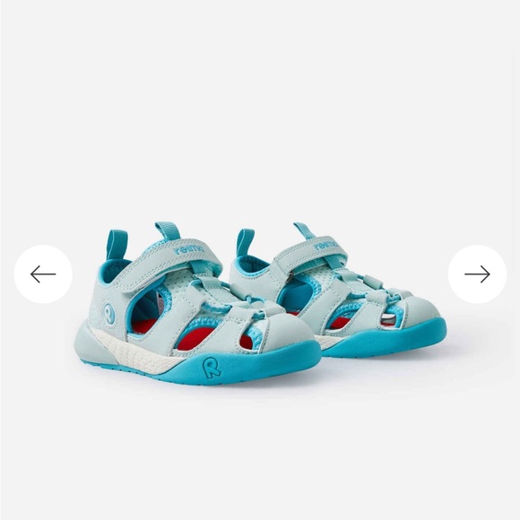 Lightweight Hiking
Sandals - Lomalla - Picture 1 of 9